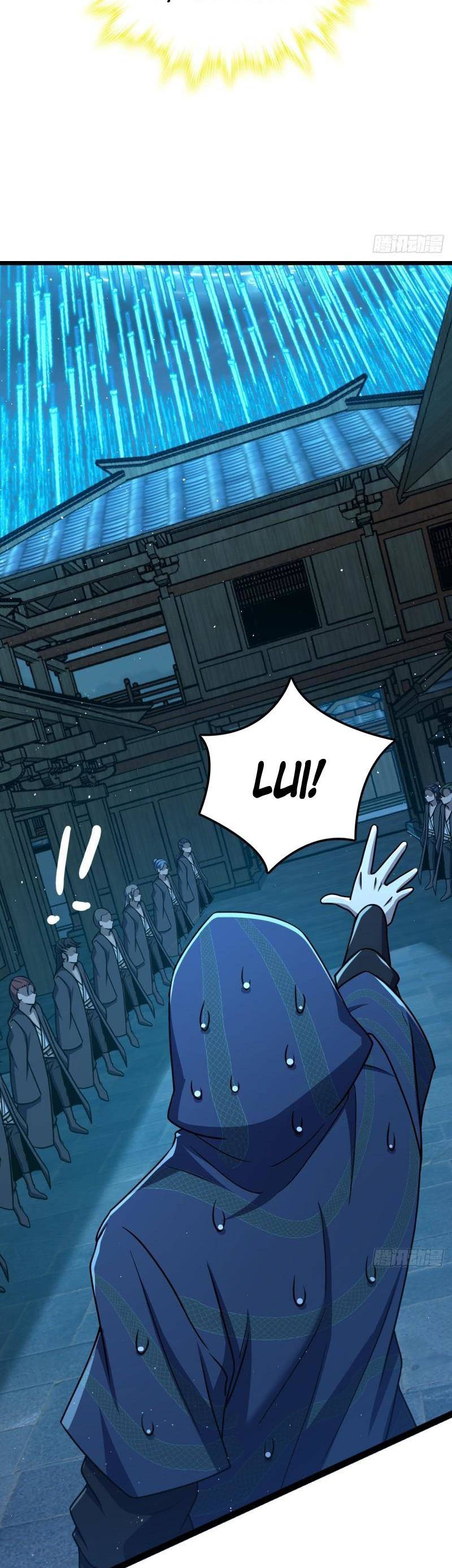 Đại Vương Tha Mạng Chap 641 - Next Chap 642