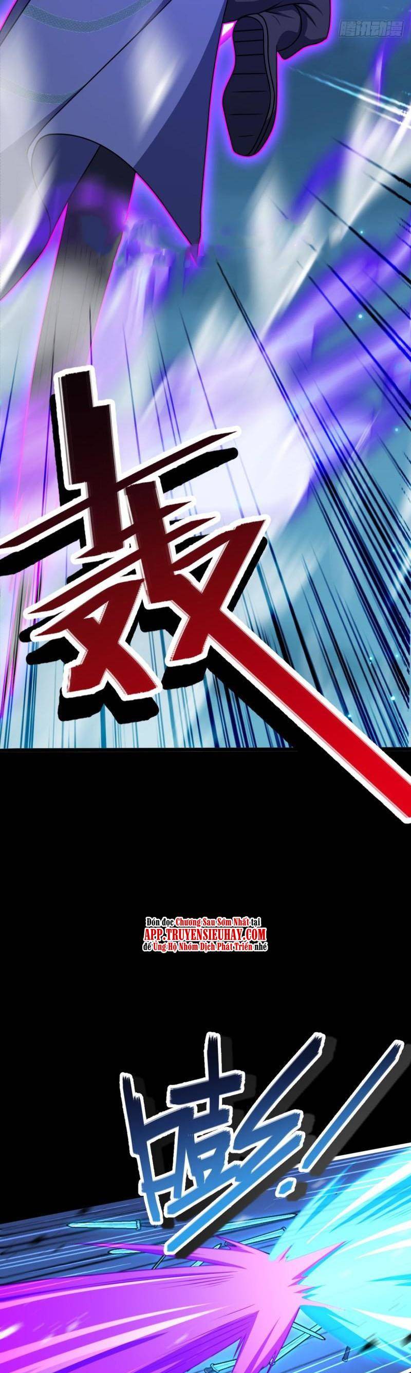 Đại Vương Tha Mạng Chap 641 - Next Chap 642