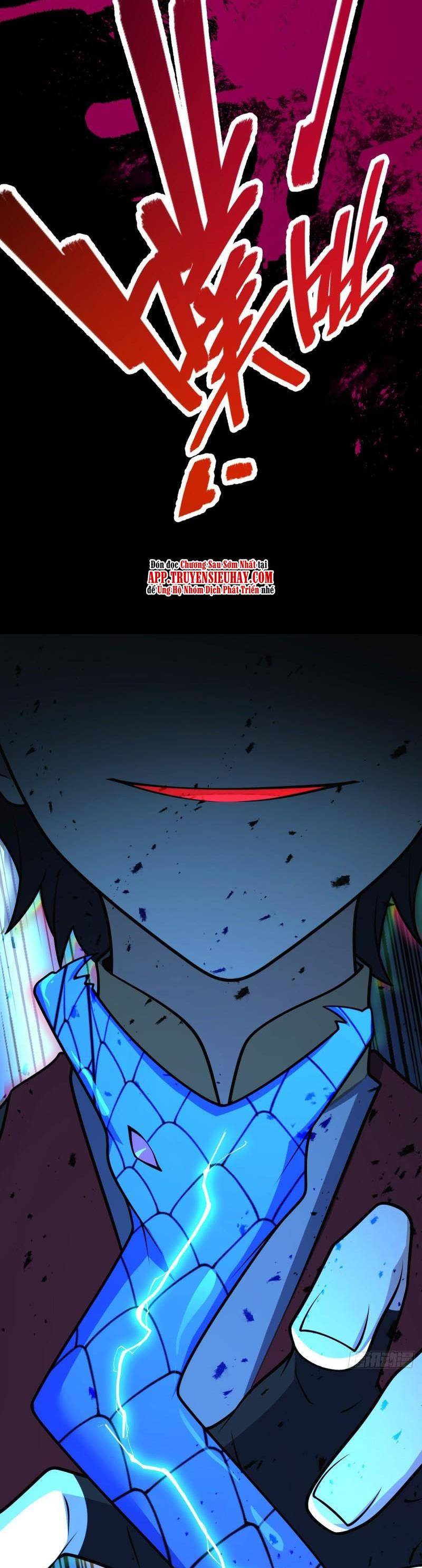 Đại Vương Tha Mạng Chap 641 - Next Chap 642