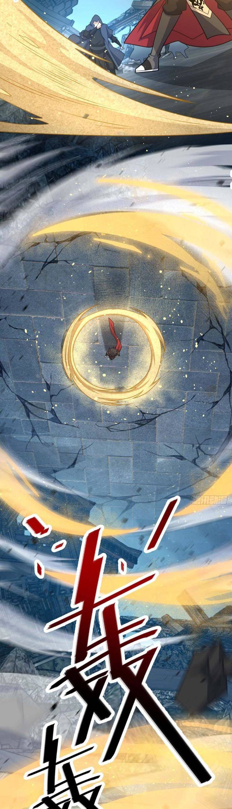 Đại Vương Tha Mạng Chap 642 - Next Chap 643