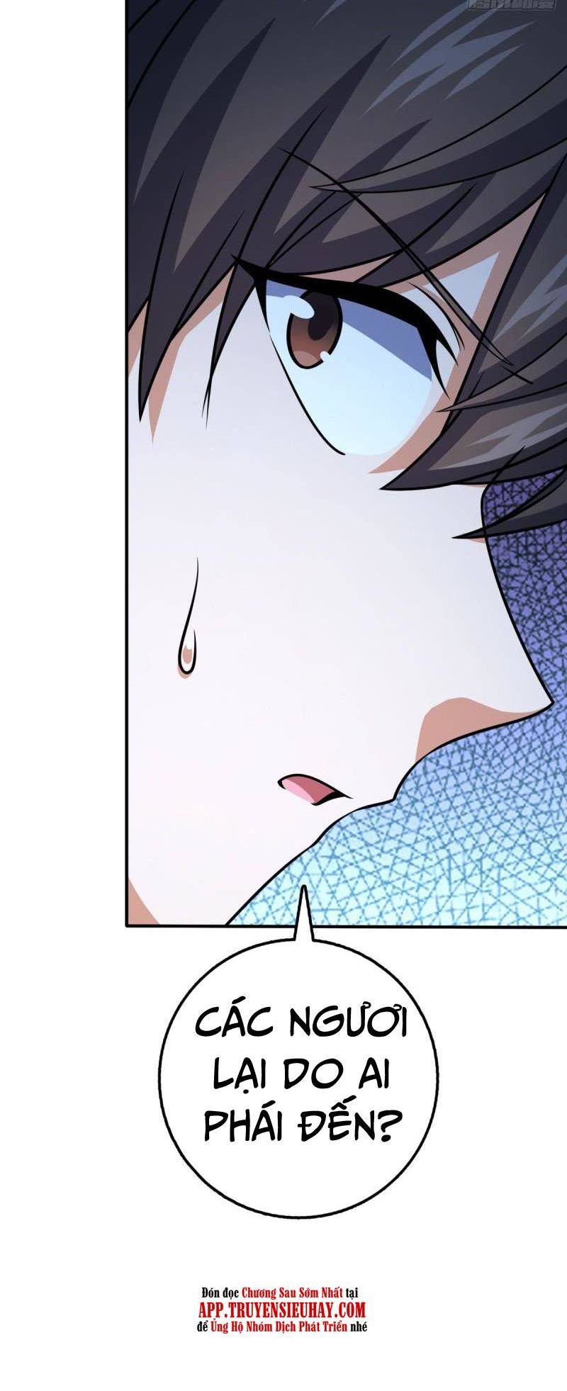 Đại Vương Tha Mạng Chap 642 - Next Chap 643