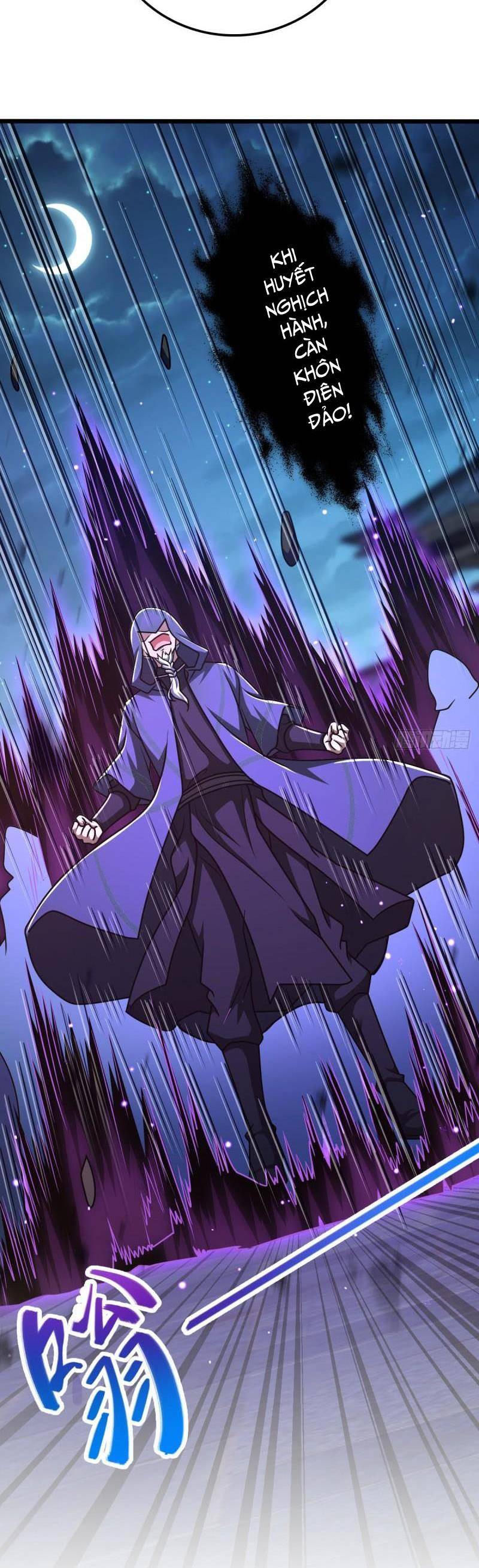 Đại Vương Tha Mạng Chap 642 - Next Chap 643