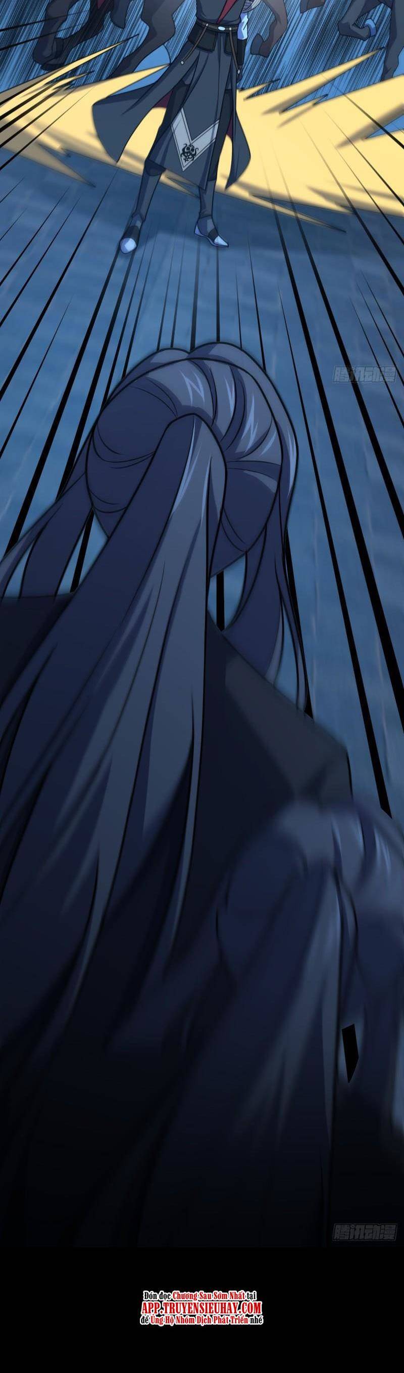 Đại Vương Tha Mạng Chap 643 - Next Chap 644