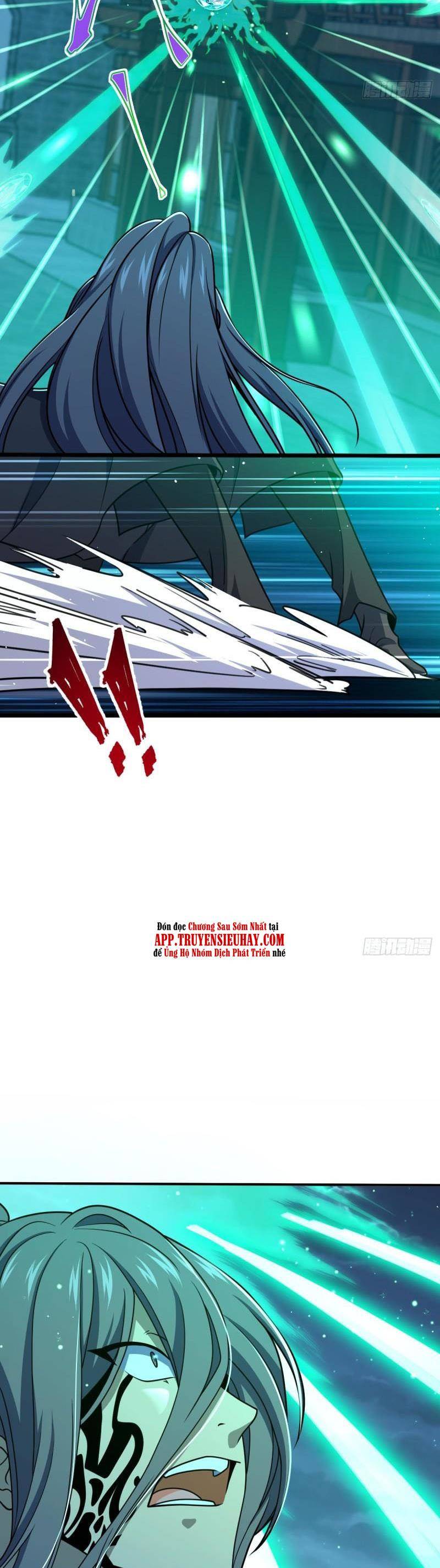 Đại Vương Tha Mạng Chap 644 - Next Chap 645