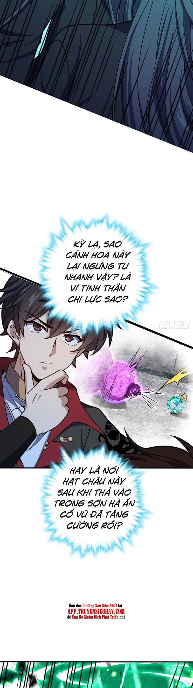 Đại Vương Tha Mạng Chap 644 - Next Chap 645