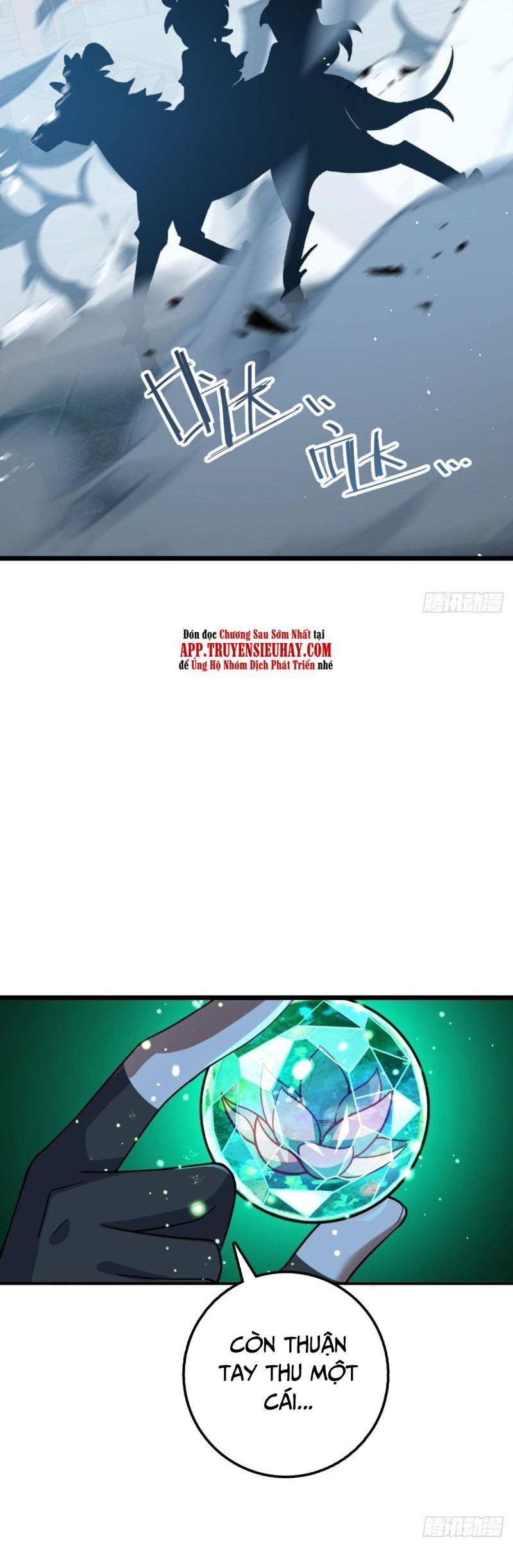 Đại Vương Tha Mạng Chap 644 - Next Chap 645