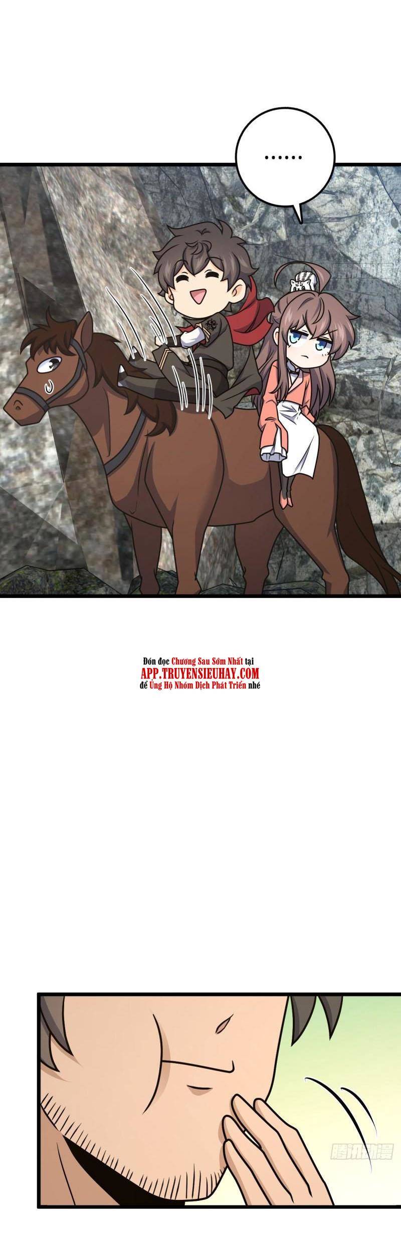 Đại Vương Tha Mạng Chap 645 - Next Chap 646