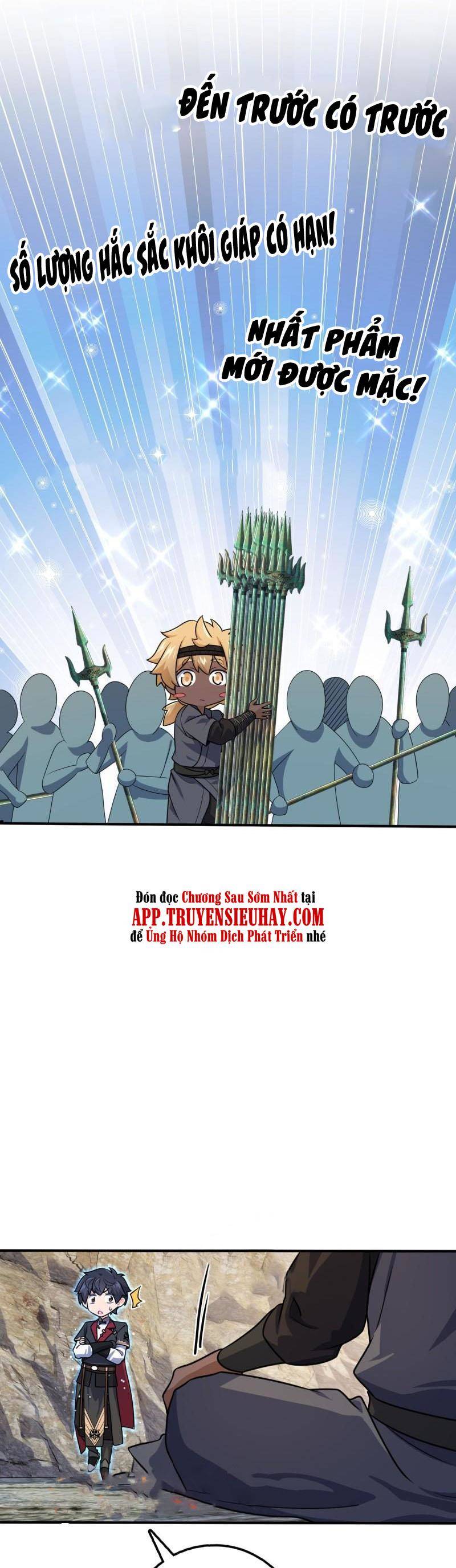 Đại Vương Tha Mạng Chap 646 - Next Chap 647