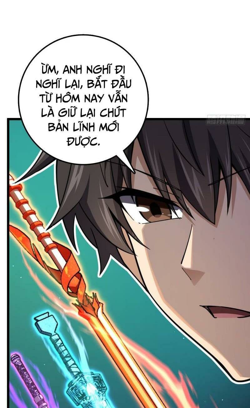 Đại Vương Tha Mạng Chap 647 - Next Chap 648
