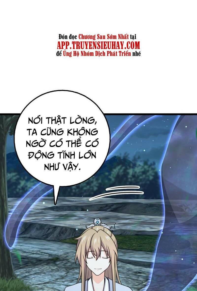 Đại Vương Tha Mạng Chap 647 - Next Chap 648