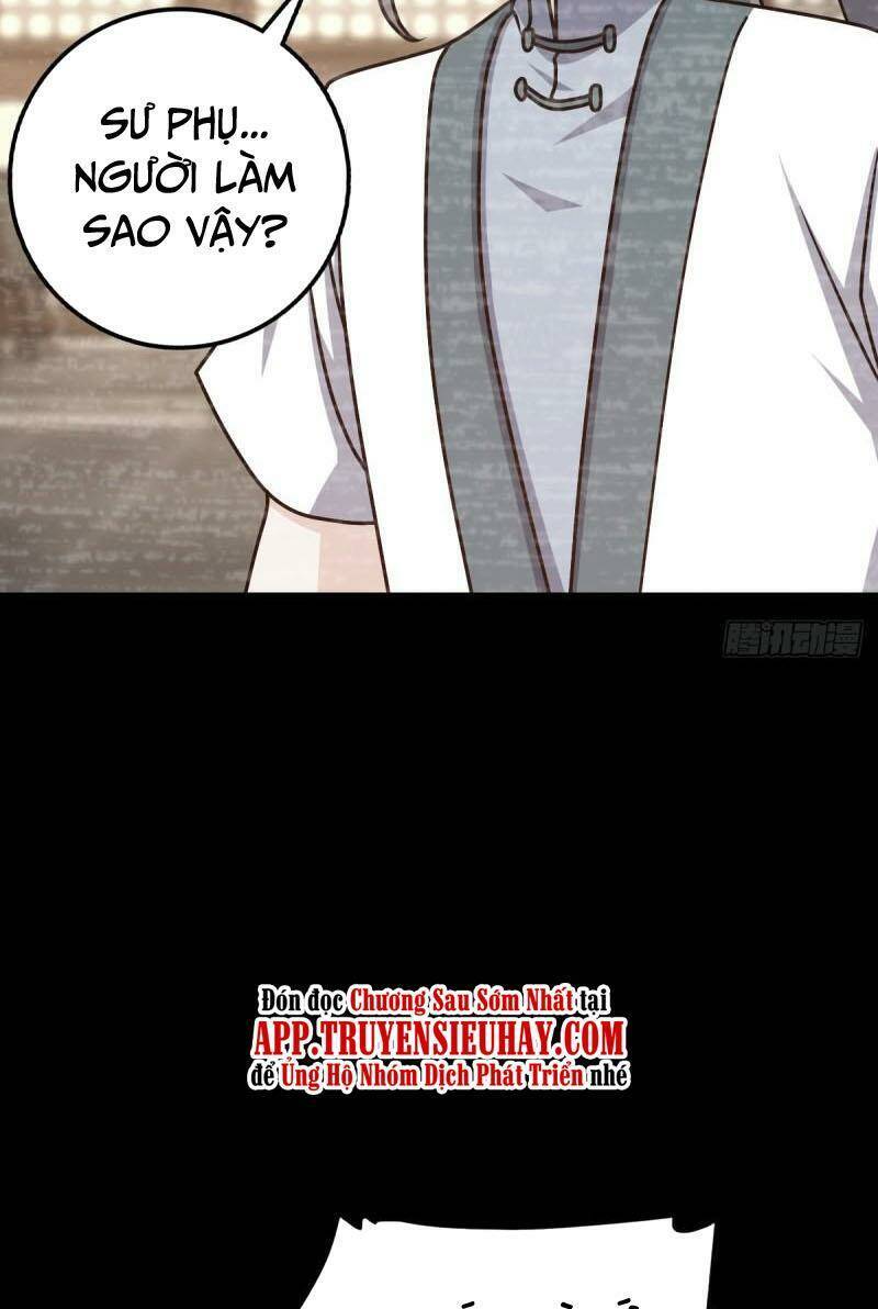 Đại Vương Tha Mạng Chap 647 - Next Chap 648