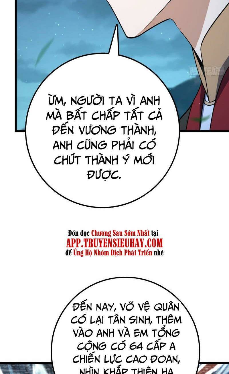 Đại Vương Tha Mạng Chap 647 - Next Chap 648