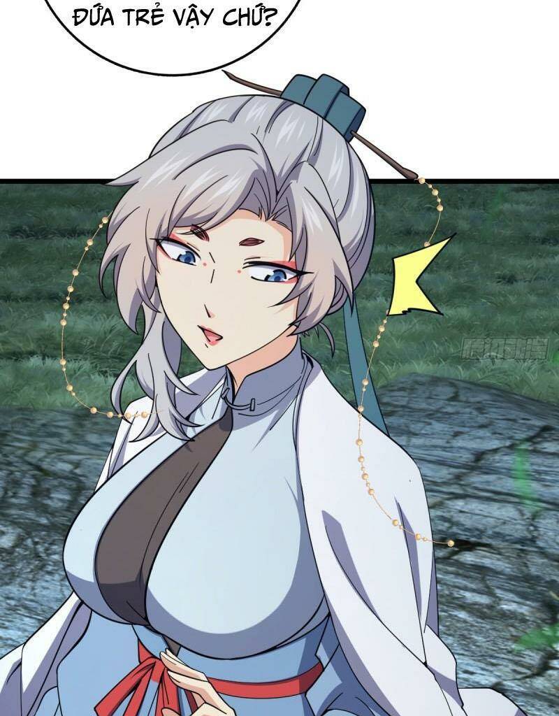 Đại Vương Tha Mạng Chap 647 - Next Chap 648