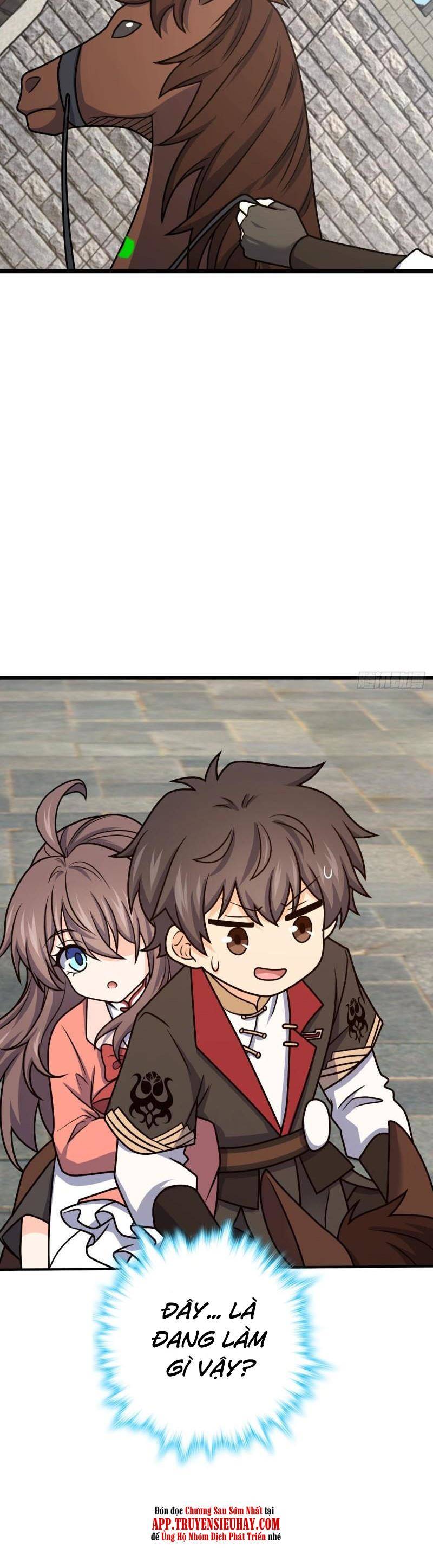 Đại Vương Tha Mạng Chap 649 - Next Chap 650