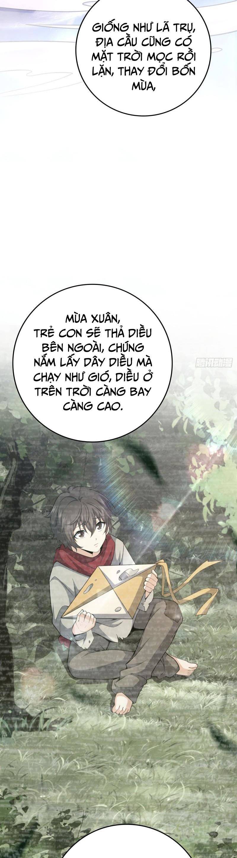 Đại Vương Tha Mạng Chap 649 - Next Chap 650