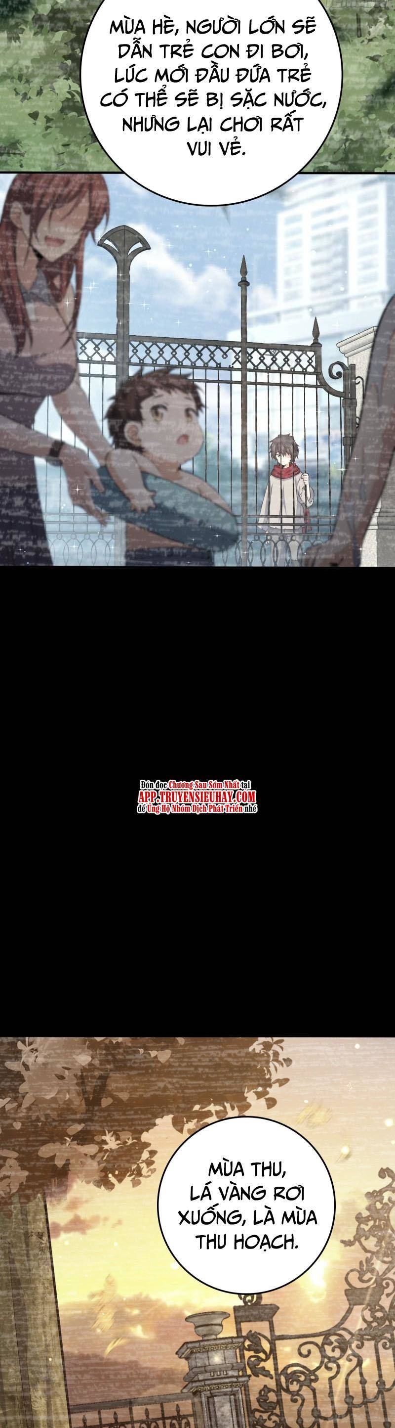 Đại Vương Tha Mạng Chap 649 - Next Chap 650