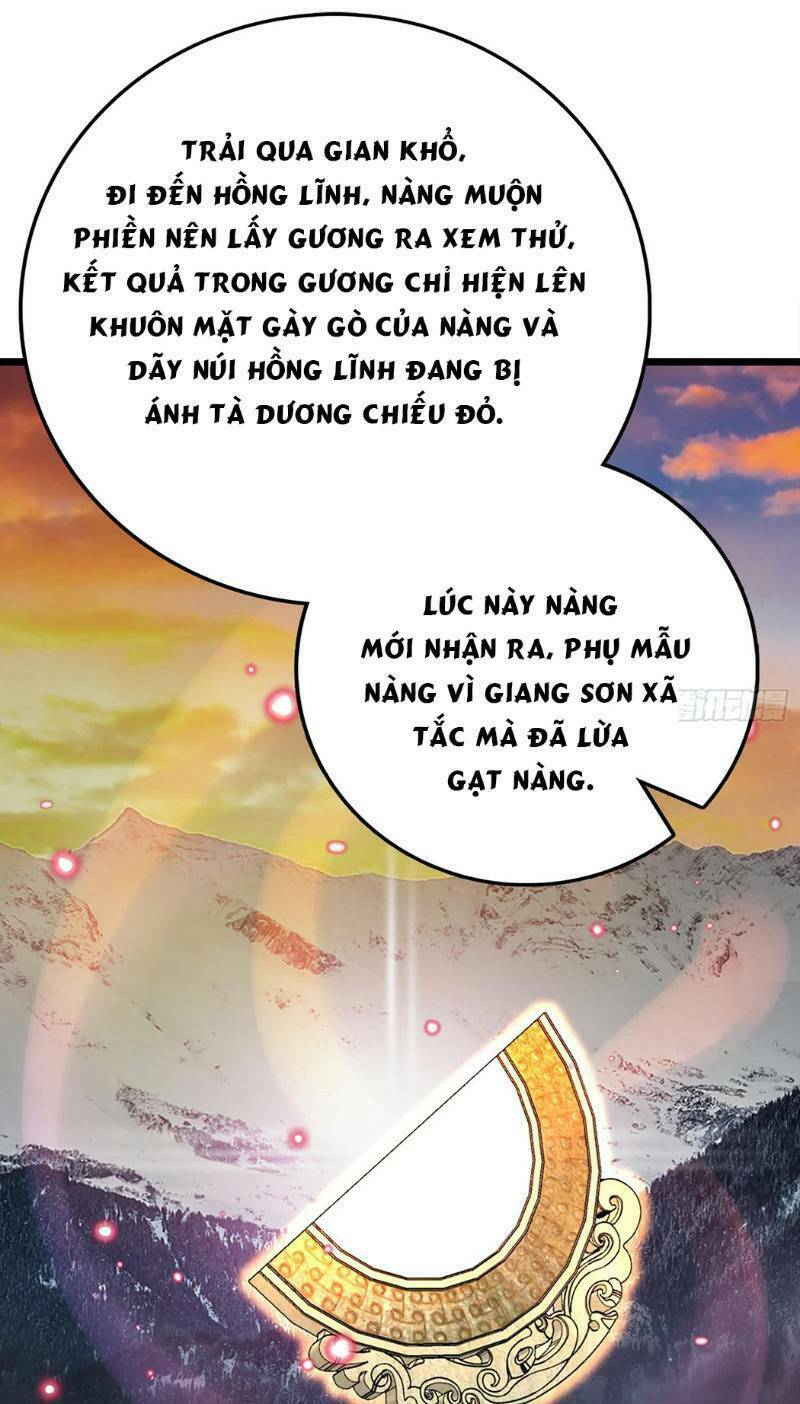 Đại Vương Tha Mạng Chap 65 - Next Chap 66