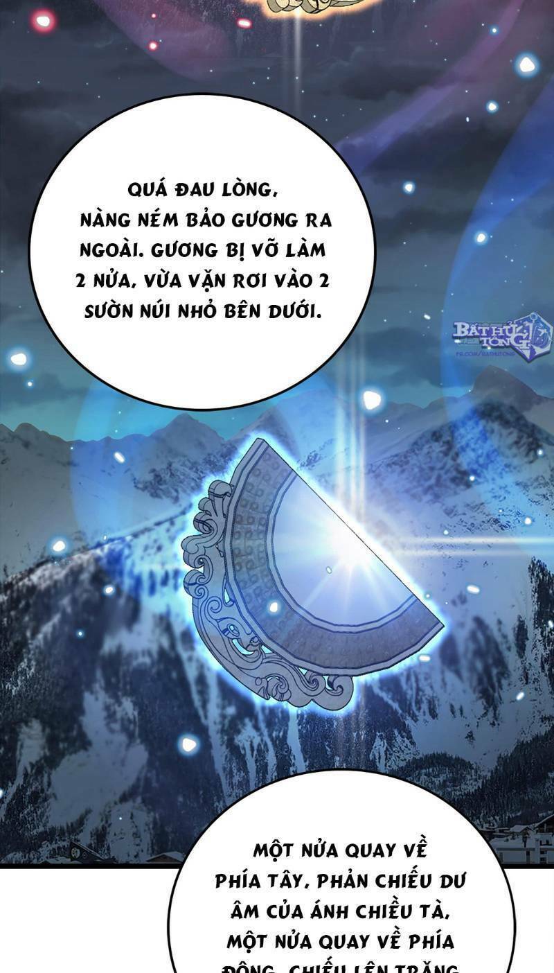 Đại Vương Tha Mạng Chap 65 - Next Chap 66