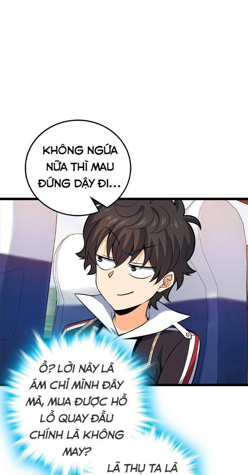 Đại Vương Tha Mạng Chap 65 - Next Chap 66