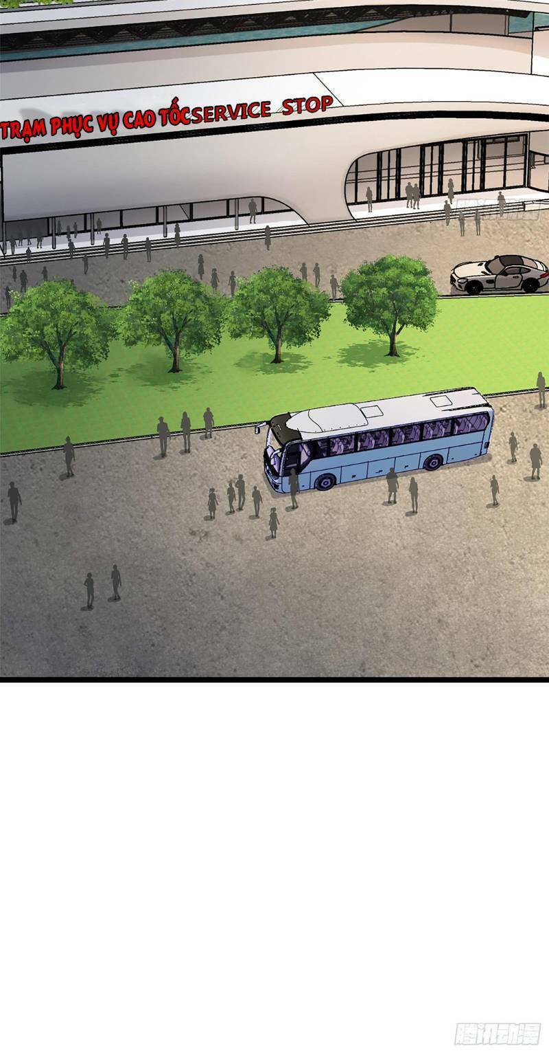 Đại Vương Tha Mạng Chap 65 - Next Chap 66