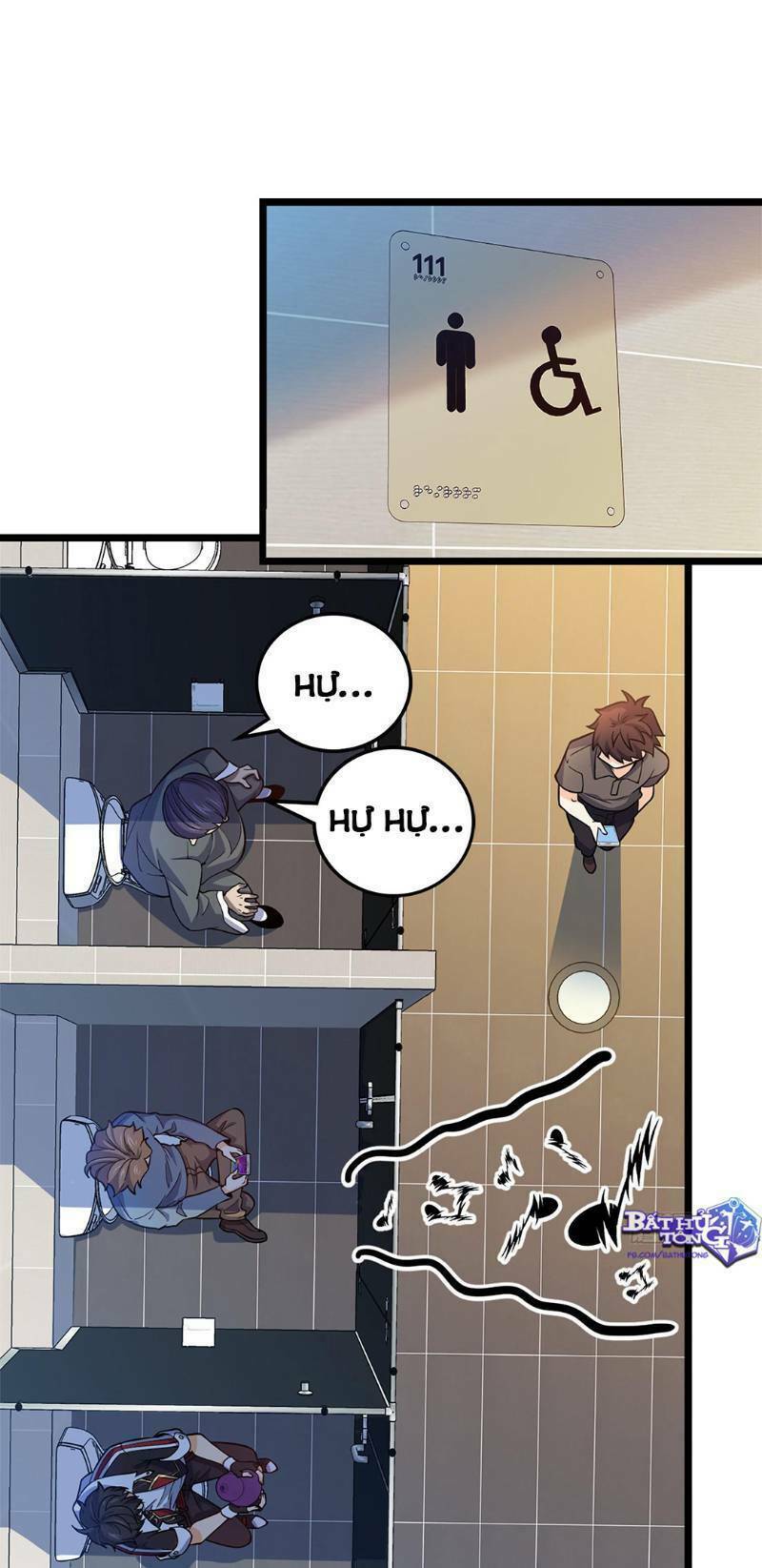 Đại Vương Tha Mạng Chap 65 - Next Chap 66