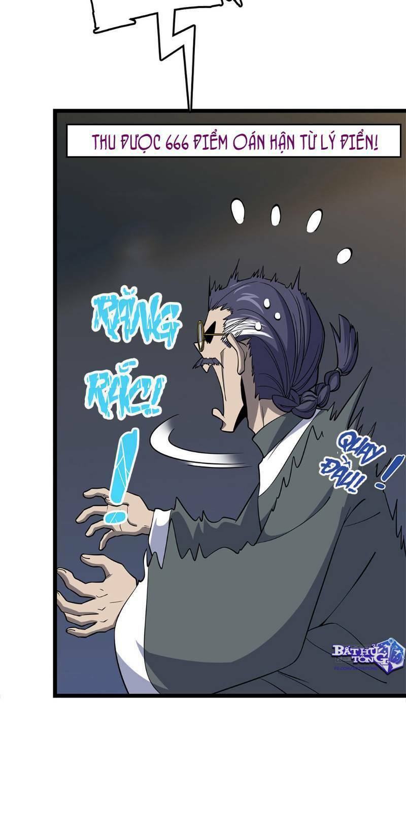 Đại Vương Tha Mạng Chap 65 - Next Chap 66