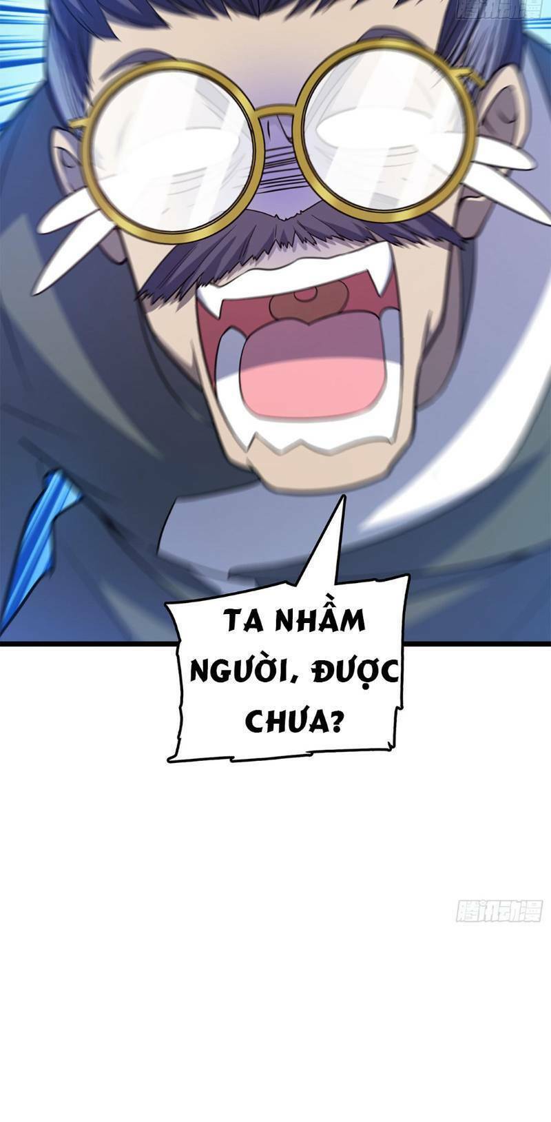 Đại Vương Tha Mạng Chap 65 - Next Chap 66