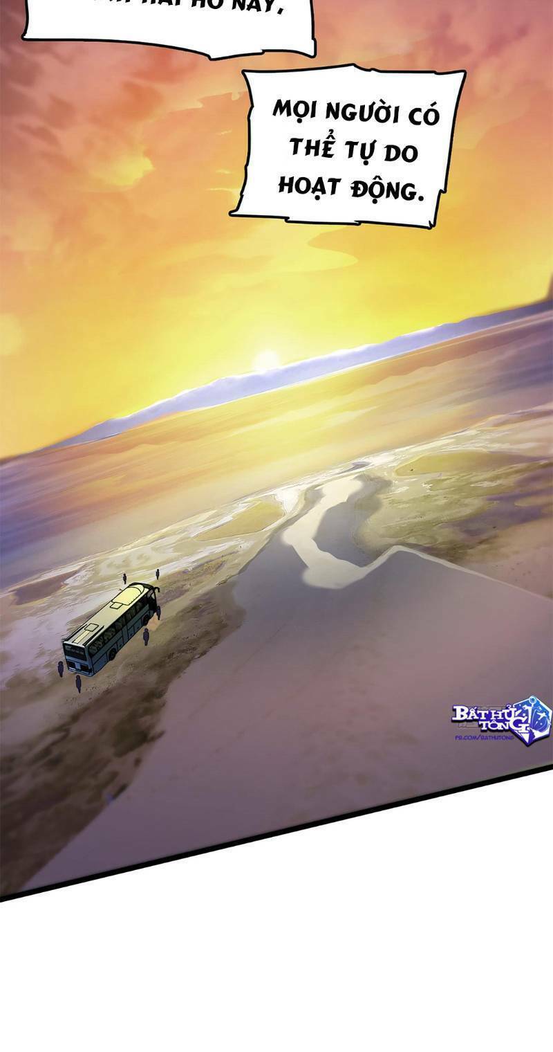 Đại Vương Tha Mạng Chap 65 - Next Chap 66