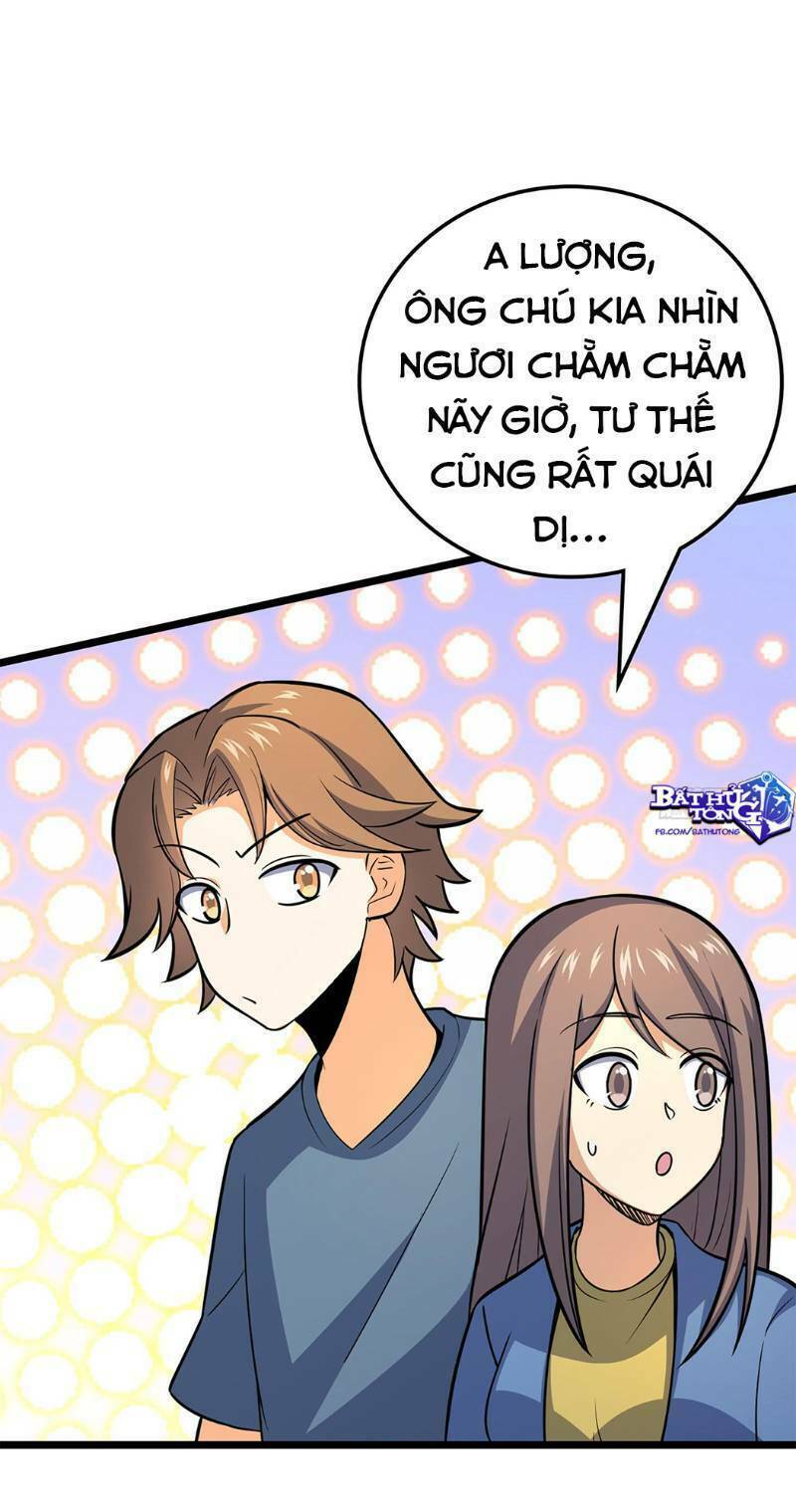 Đại Vương Tha Mạng Chap 65 - Next Chap 66