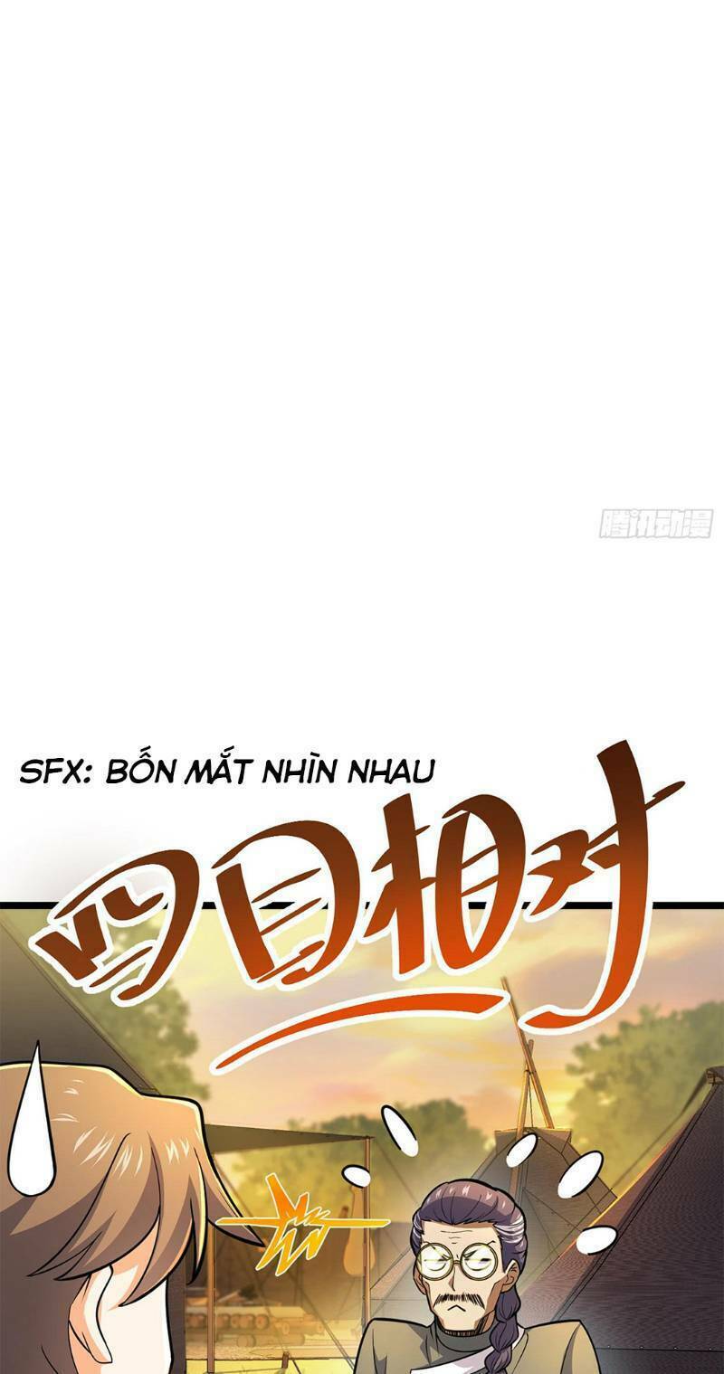 Đại Vương Tha Mạng Chap 65 - Next Chap 66