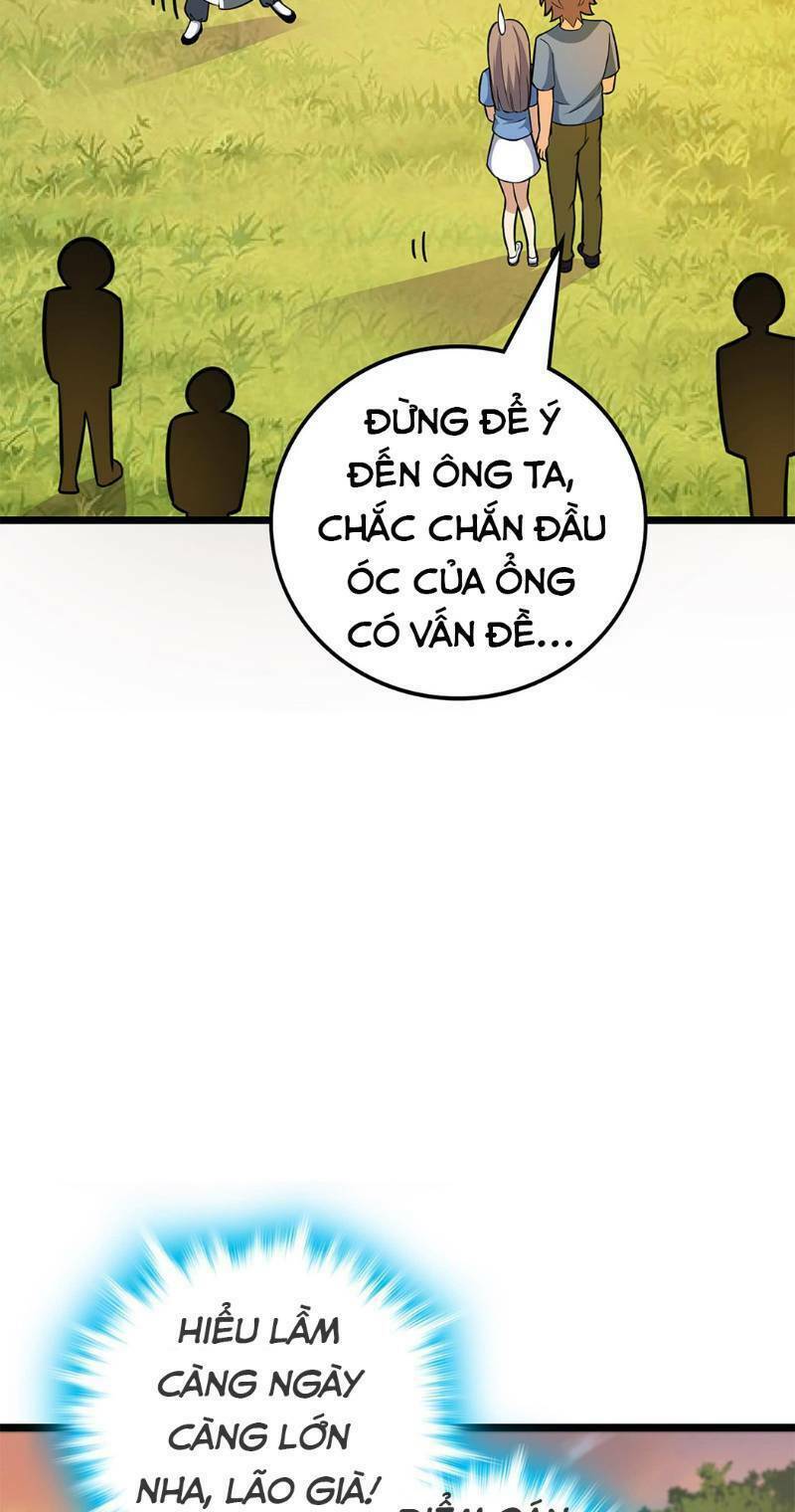 Đại Vương Tha Mạng Chap 65 - Next Chap 66