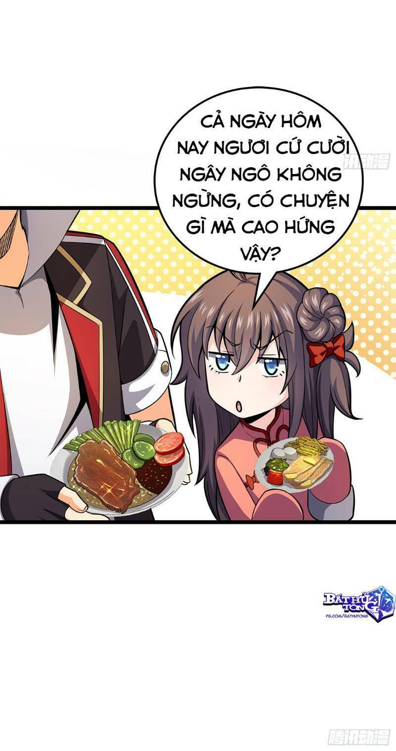 Đại Vương Tha Mạng Chap 65 - Next Chap 66