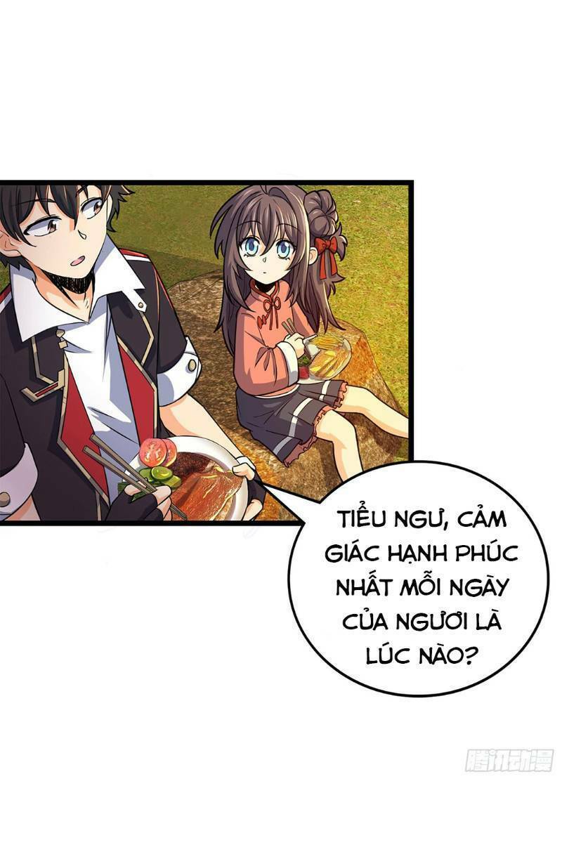 Đại Vương Tha Mạng Chap 65 - Next Chap 66