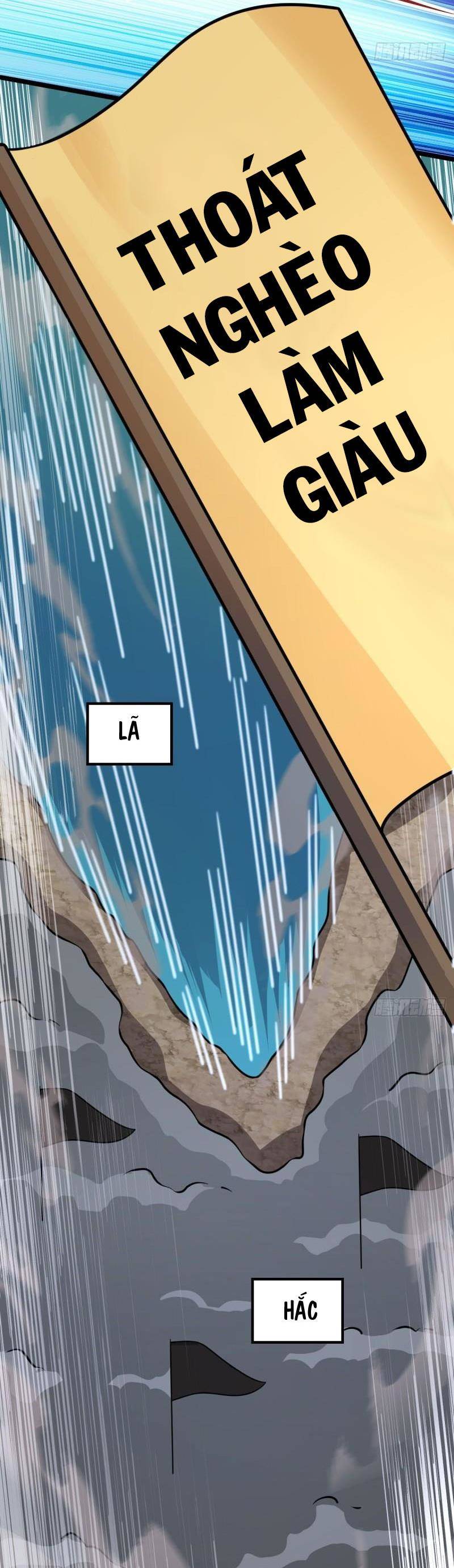 Đại Vương Tha Mạng Chap 650 - Next Chap 651