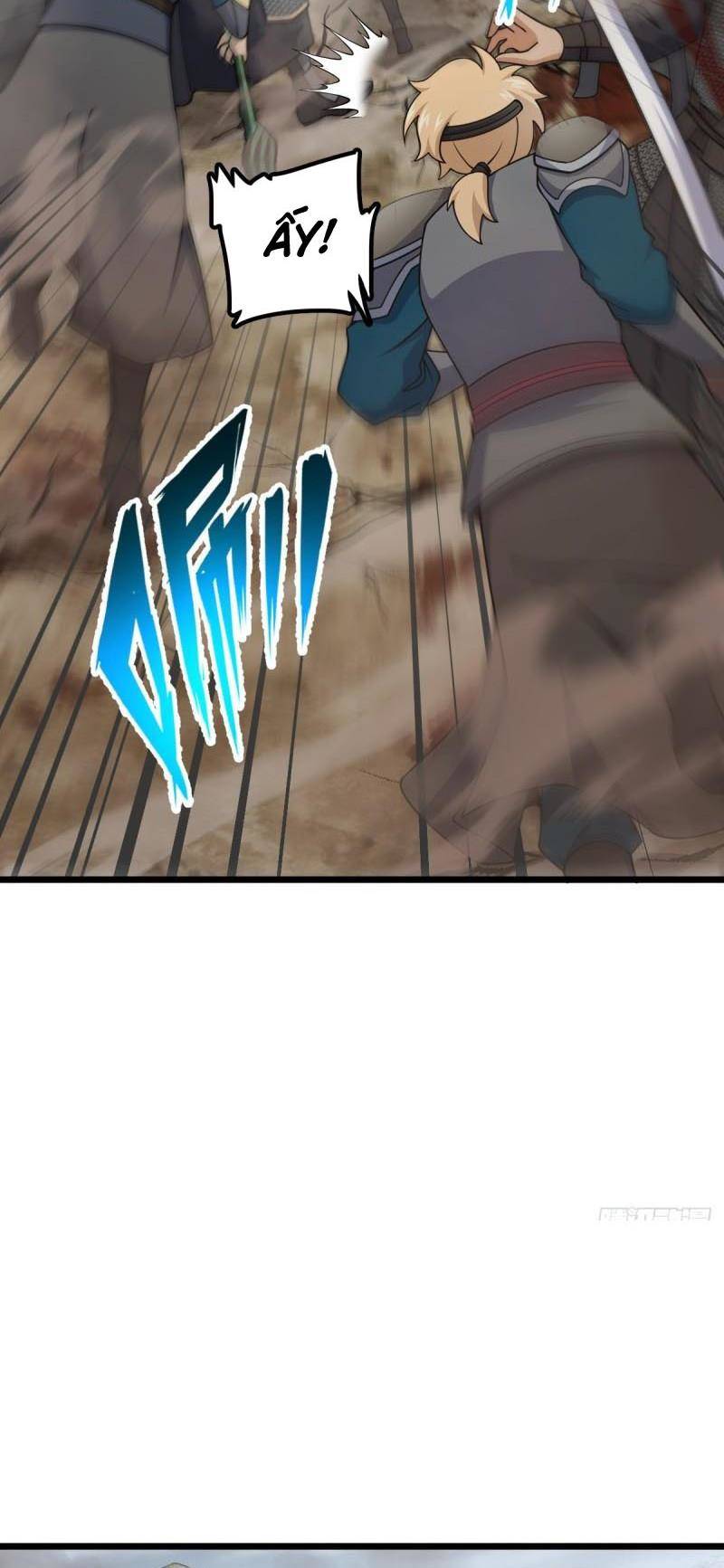 Đại Vương Tha Mạng Chap 650 - Next Chap 651