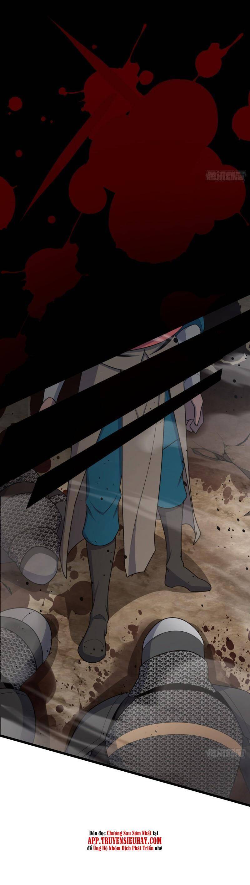 Đại Vương Tha Mạng Chap 651 - Next Chap 652