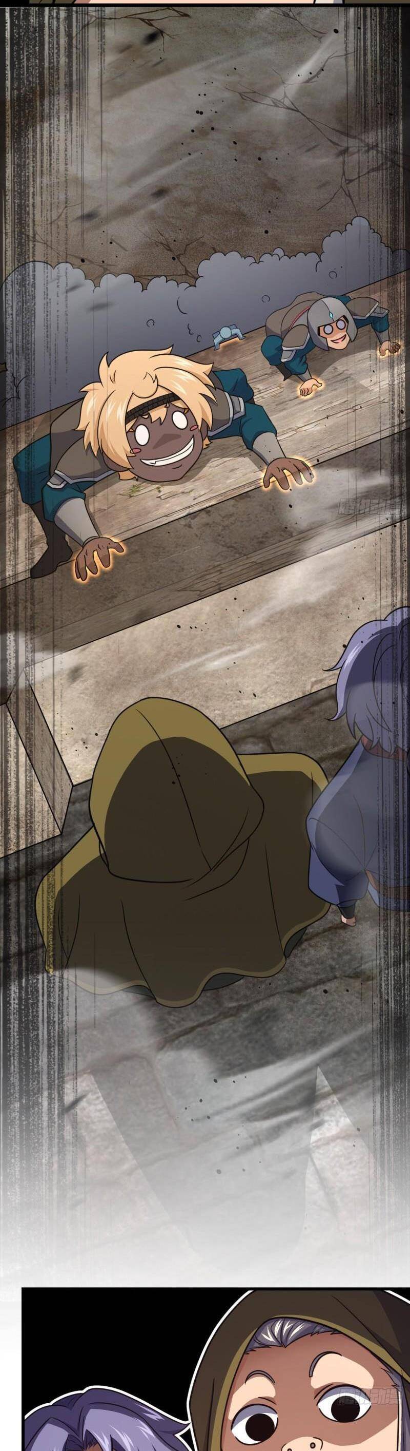 Đại Vương Tha Mạng Chap 651 - Next Chap 652