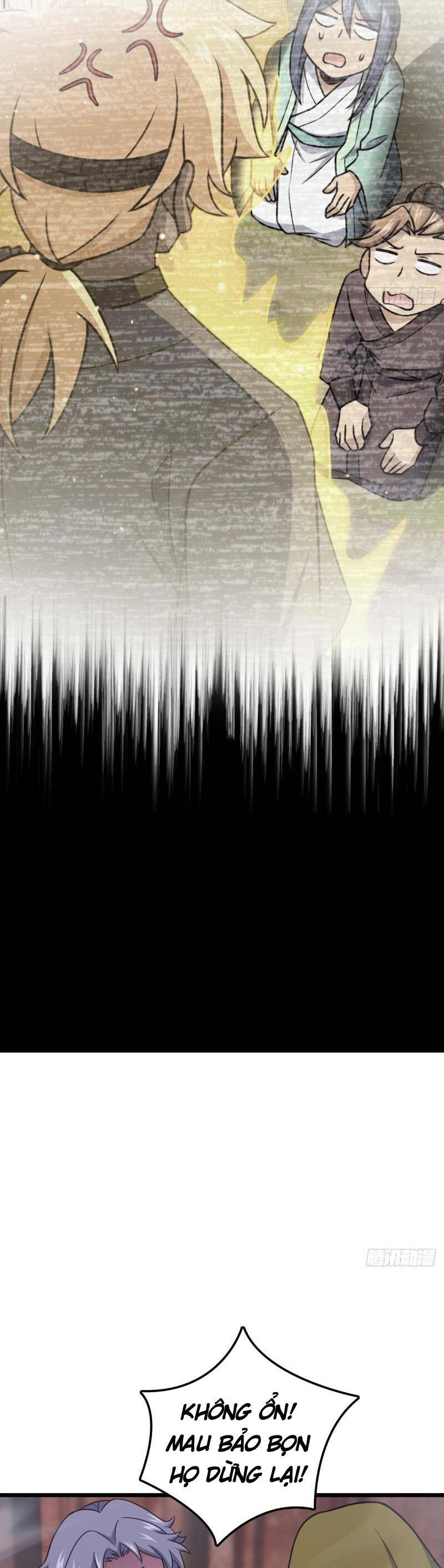 Đại Vương Tha Mạng Chap 651 - Next Chap 652