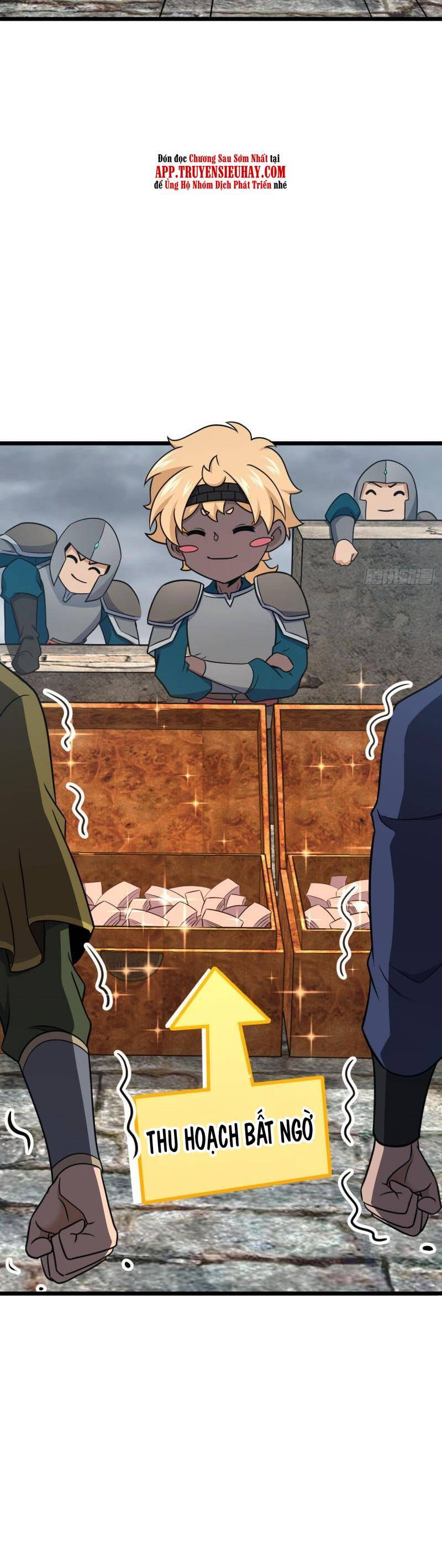 Đại Vương Tha Mạng Chap 651 - Next Chap 652