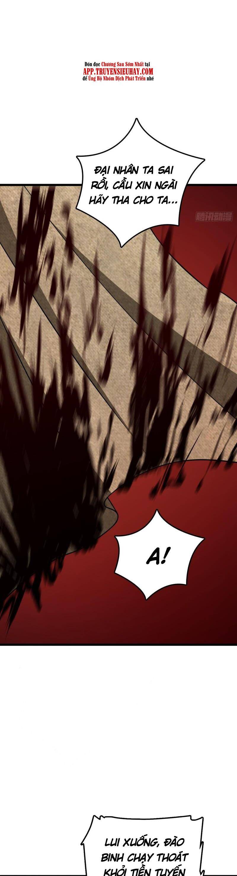 Đại Vương Tha Mạng Chap 651 - Next Chap 652