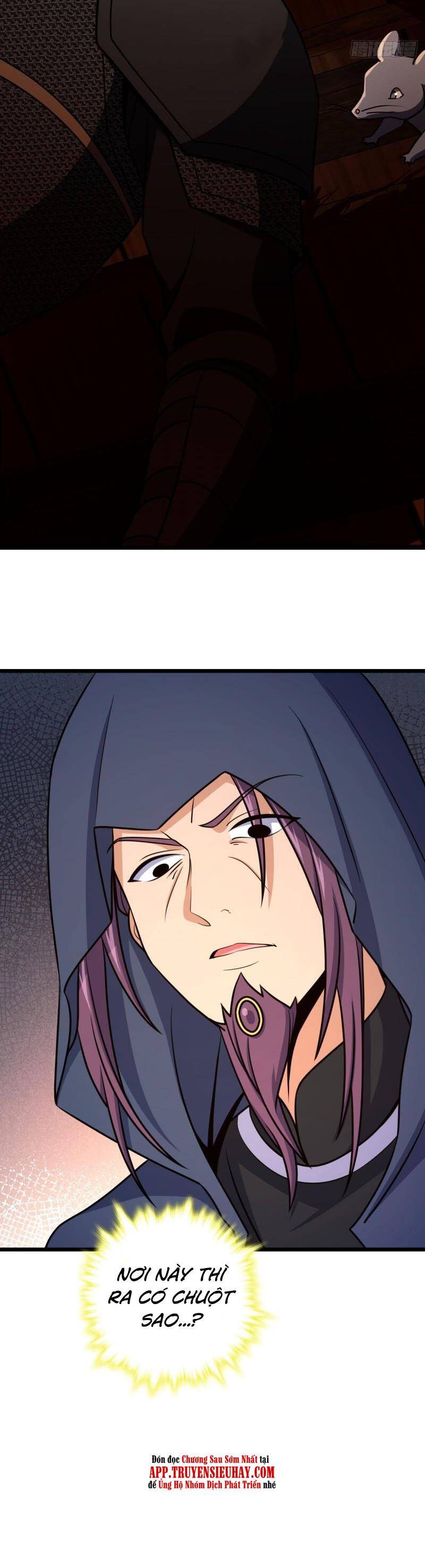 Đại Vương Tha Mạng Chap 651 - Next Chap 652