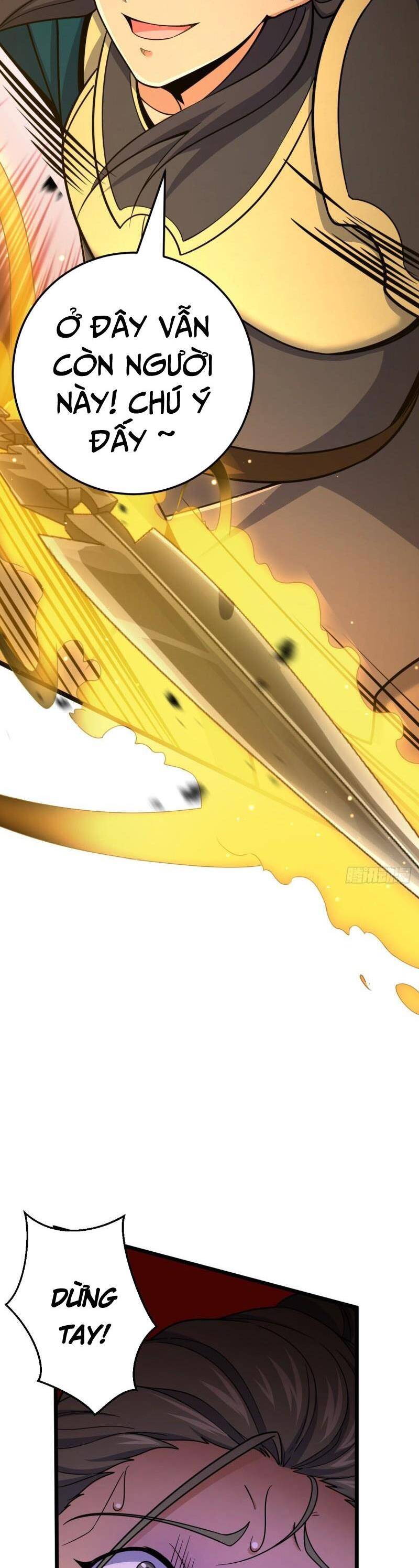 Đại Vương Tha Mạng Chap 651 - Next Chap 652