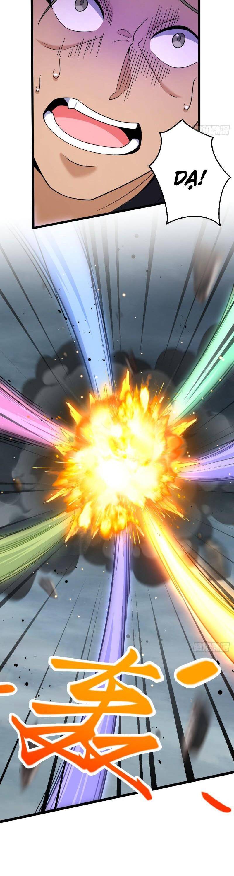 Đại Vương Tha Mạng Chap 651 - Next Chap 652