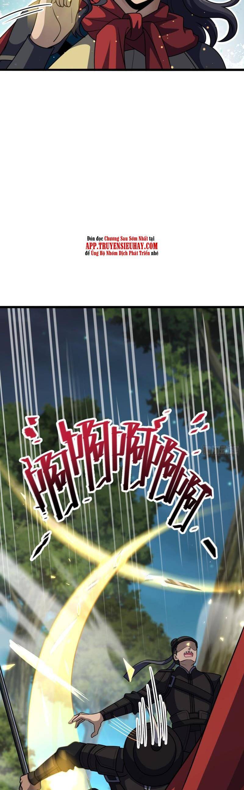 Đại Vương Tha Mạng Chap 652 - Next Chap 653