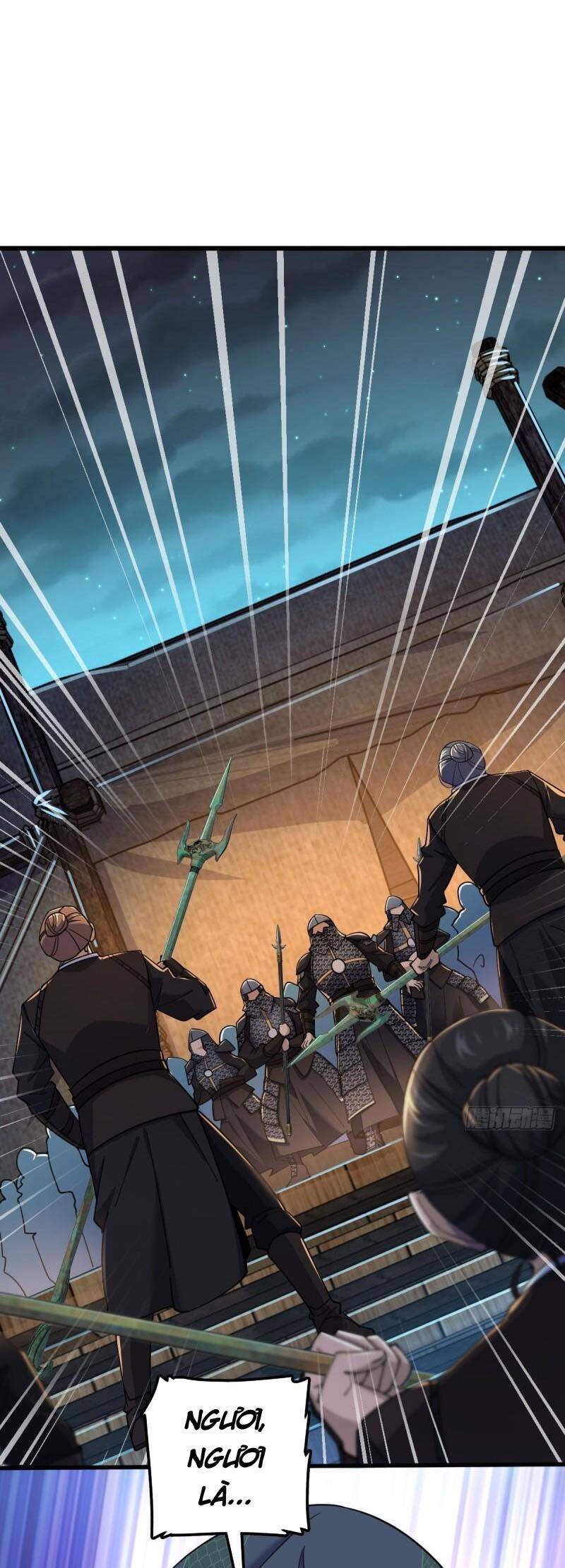 Đại Vương Tha Mạng Chap 653 - Next Chap 654