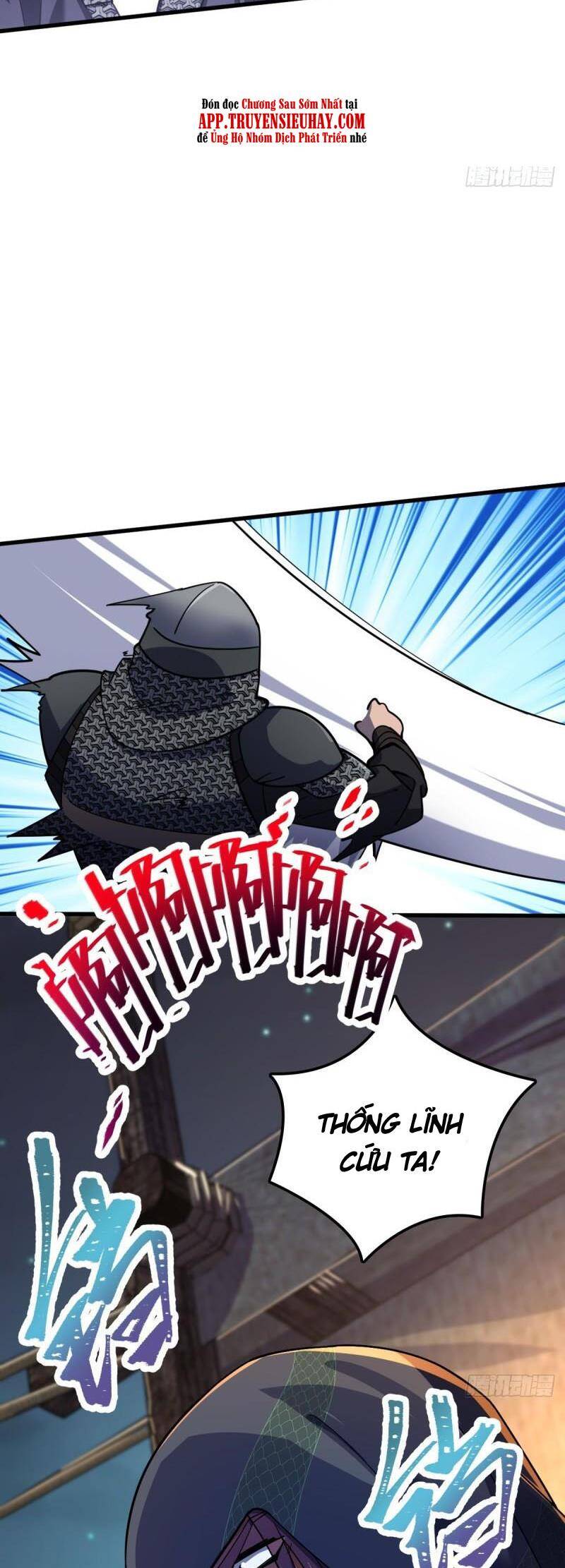 Đại Vương Tha Mạng Chap 653 - Next Chap 654