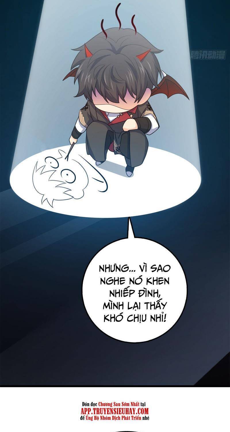 Đại Vương Tha Mạng Chap 654 - Next Chap 655