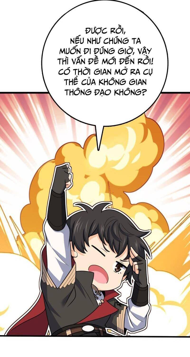 Đại Vương Tha Mạng Chap 654 - Next Chap 655