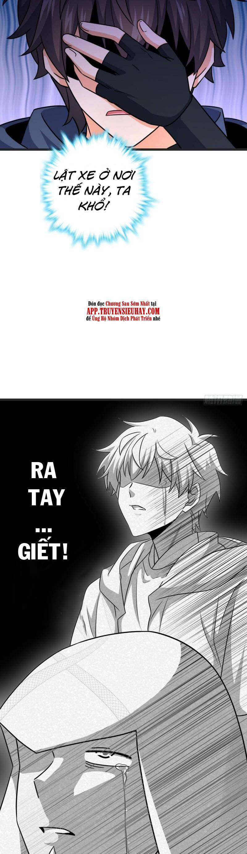 Đại Vương Tha Mạng Chap 655 - Next Chap 656