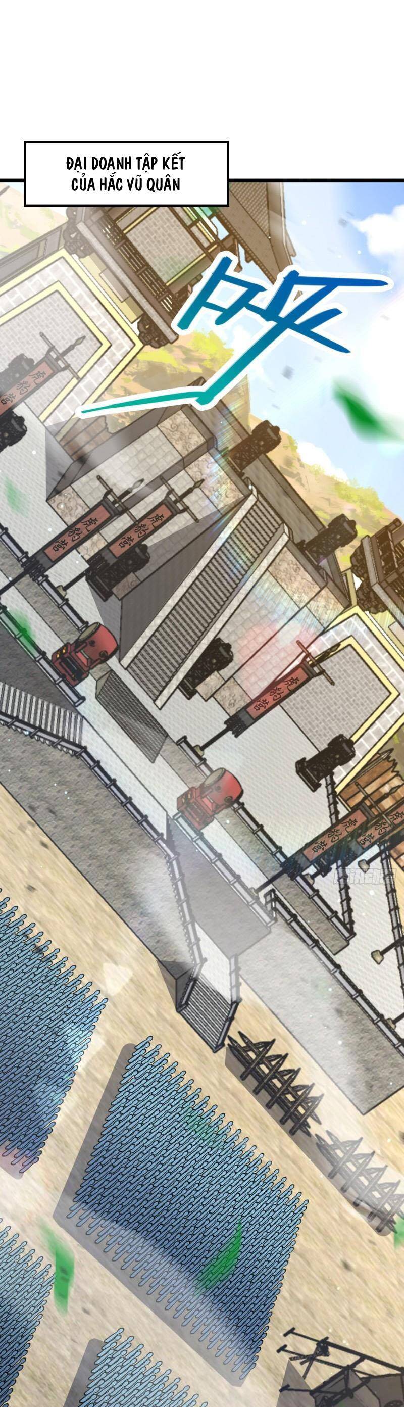 Đại Vương Tha Mạng Chap 655 - Next Chap 656